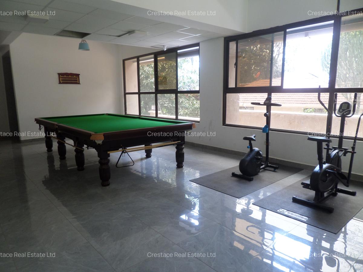 4 Bed Apartment with En Suite in Lavington - 2