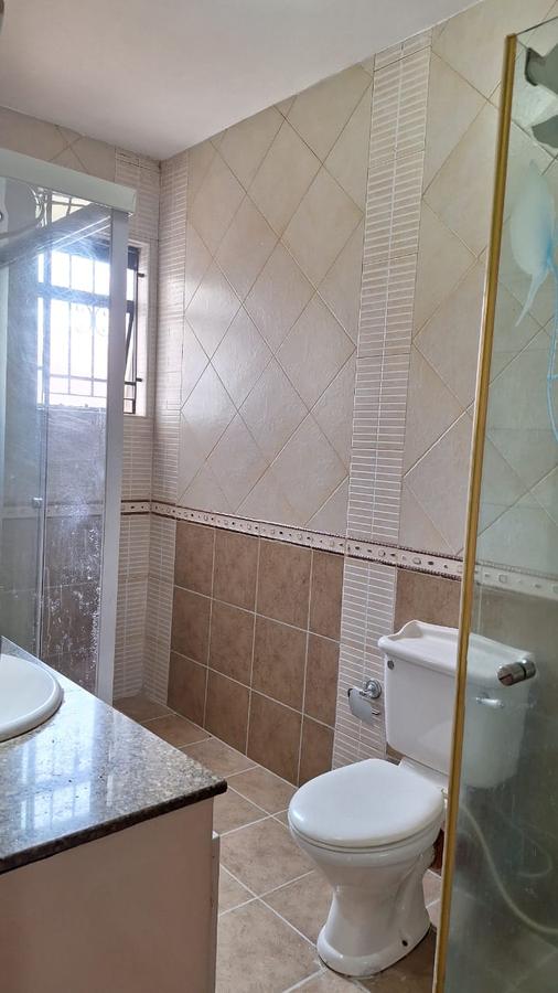 4 Bed Townhouse with En Suite in Westlands Area - 10