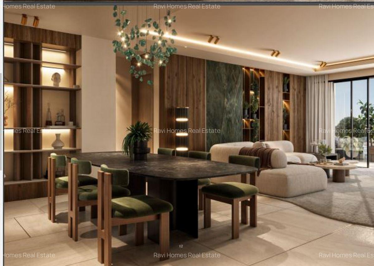 5 Bed Apartment with En Suite at Brookside Drive - 3