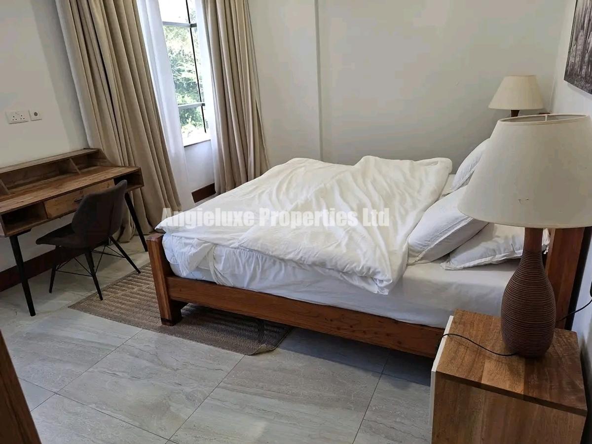 Furnished 2 Bed Apartment with En Suite at Raphta Road - 12