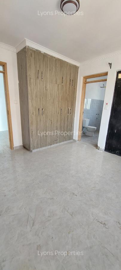 4 Bed Townhouse with En Suite at Rimpa - 19