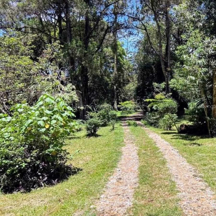 2.2 m² Land at Valley Arcade - 2