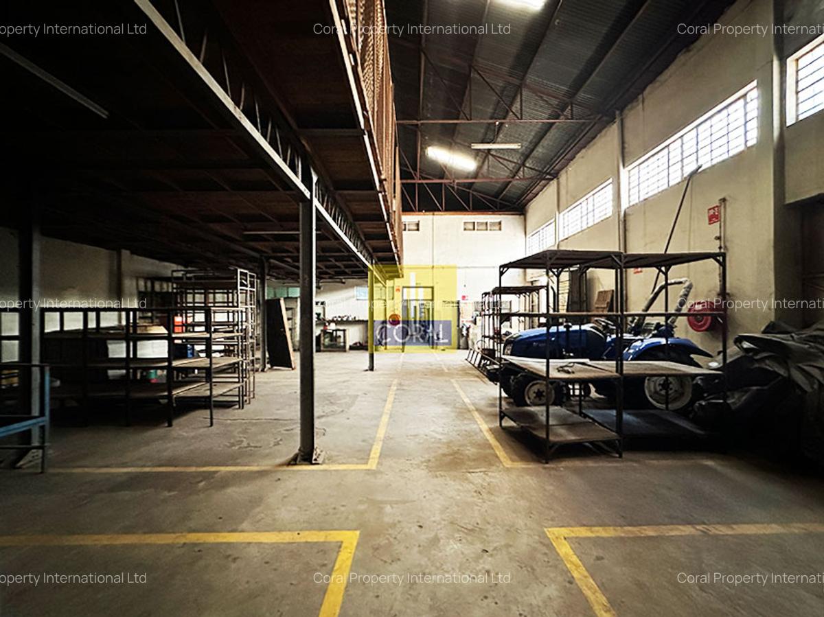 0.1515 ac Land in Industrial Area - 4