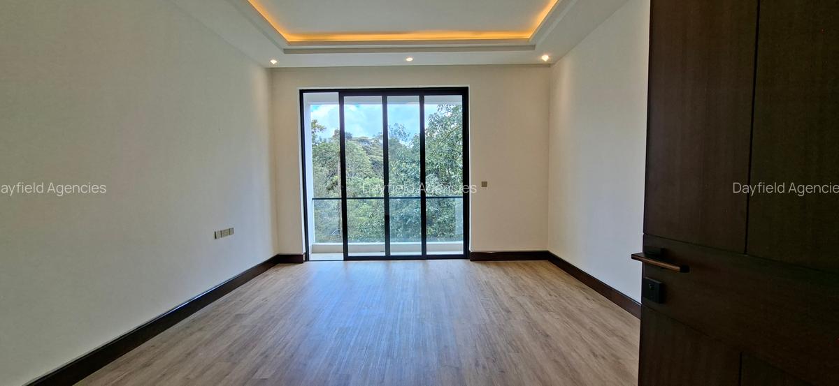 6 Bed House with En Suite at Peponi Road - 14