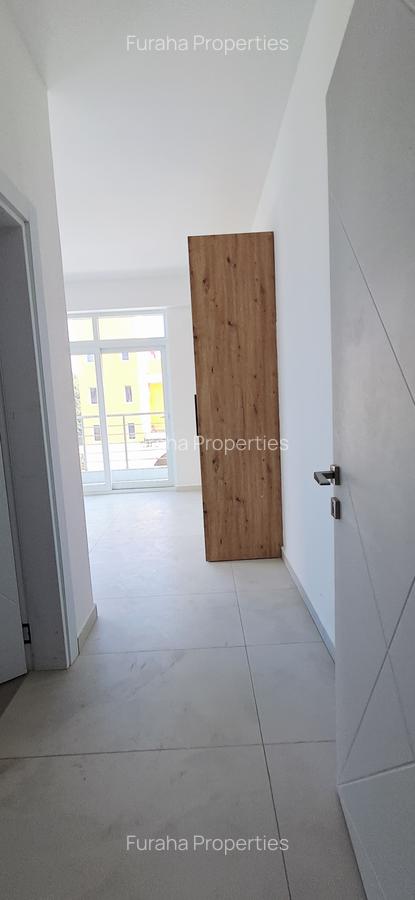 2 Bed Apartment with En Suite at Nyali - 10