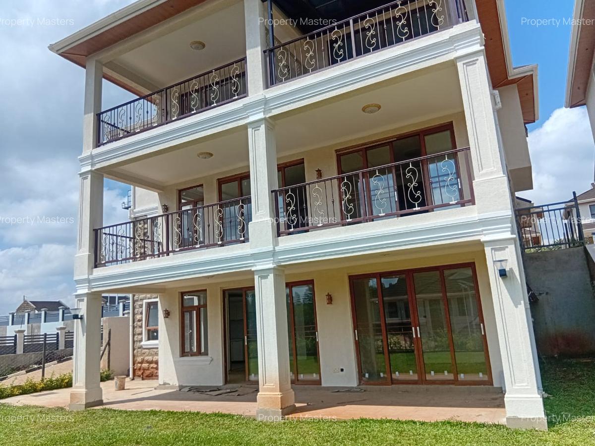 5 Bed Villa with En Suite at Migaa Golf Estate - 3