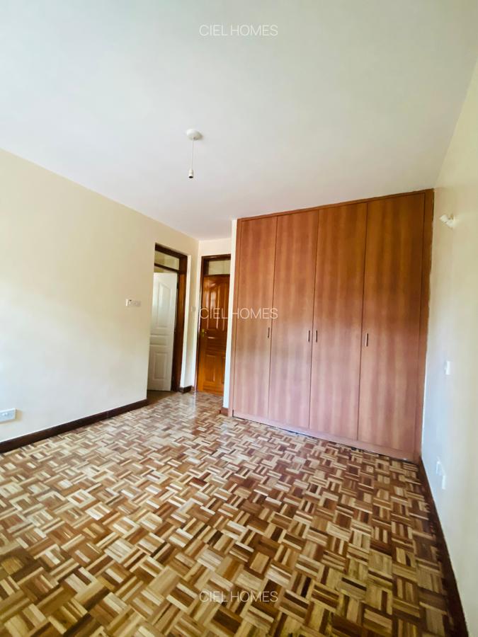 3 Bed Apartment with Swimming Pool at Riara Road - 15