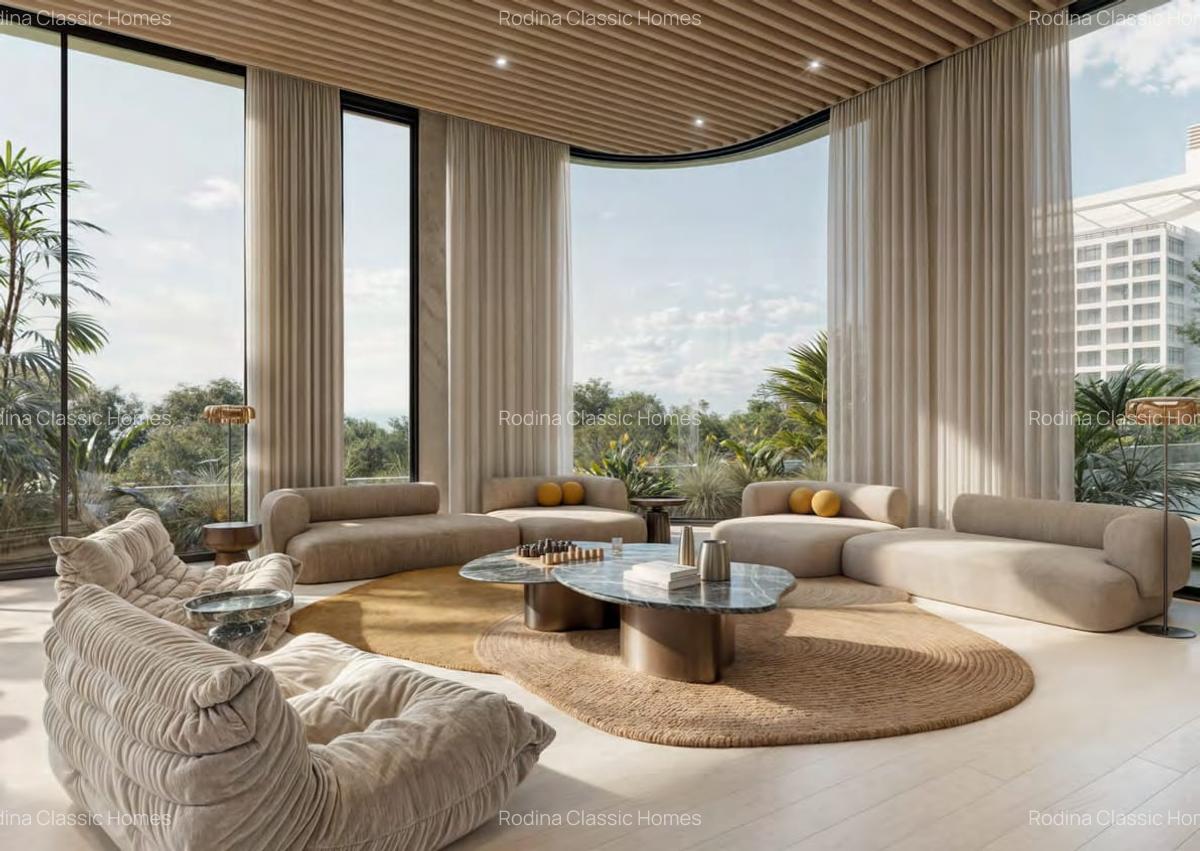 2 Bed Apartment with En Suite in Westlands Area - 10