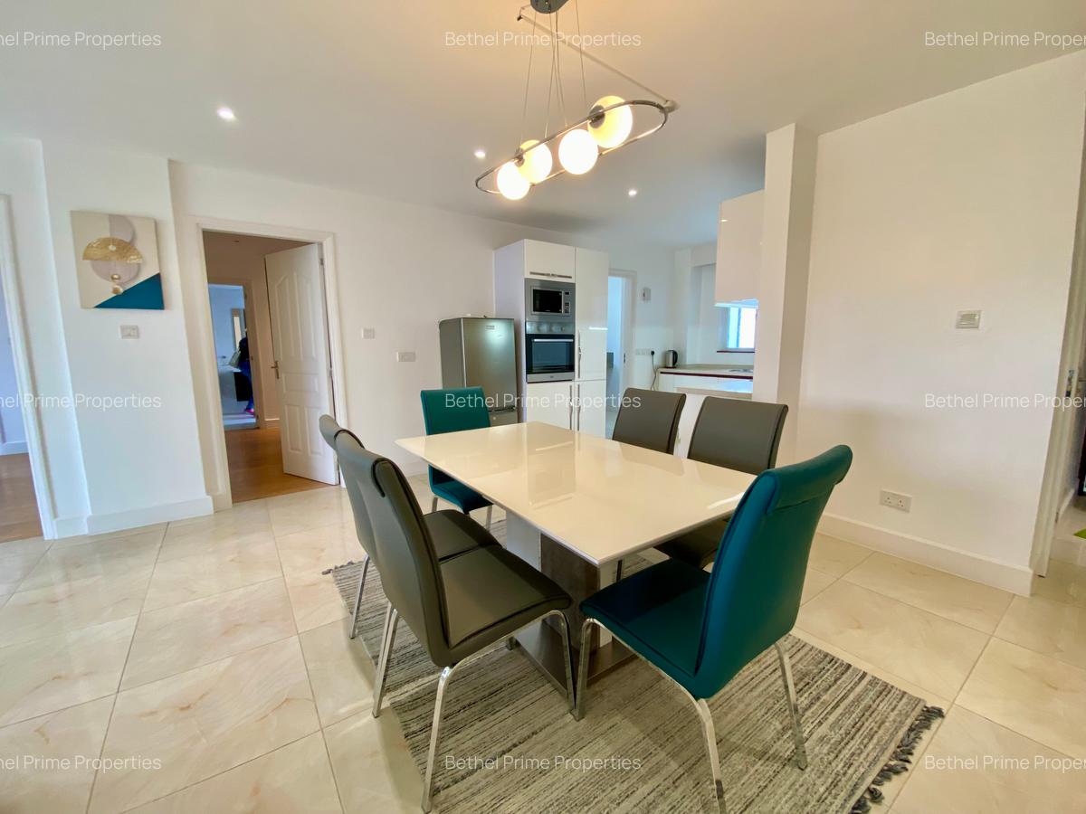 Furnished 2 Bed Apartment with En Suite in Rhapta Road - 6