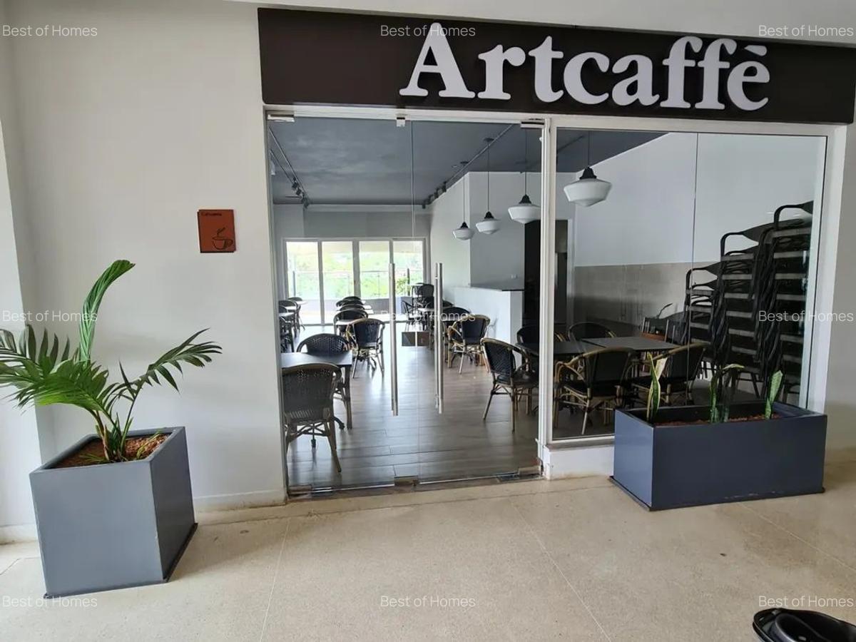 2 Bed Apartment with En Suite in Kileleshwa - 8