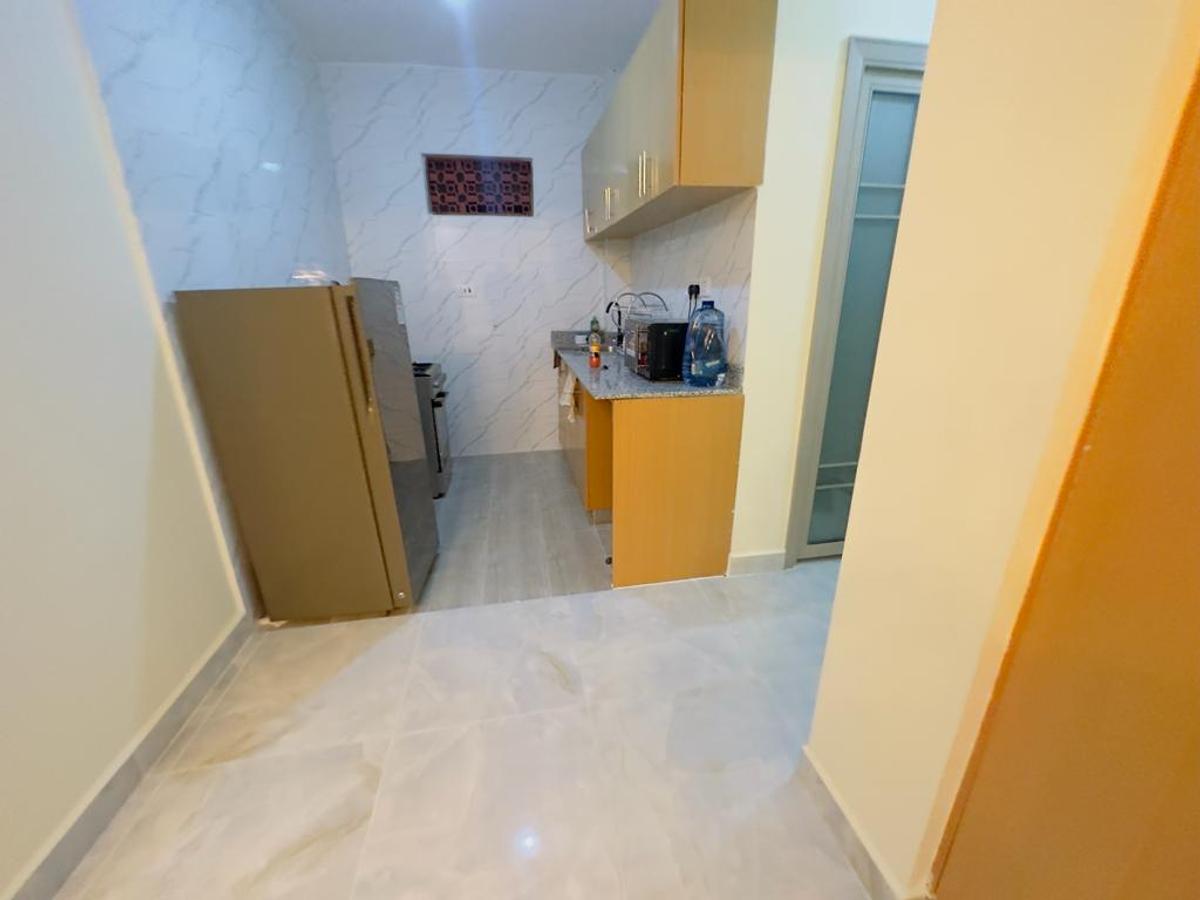 Serviced Studio Apartment with En Suite at Kangundo Rd - 3