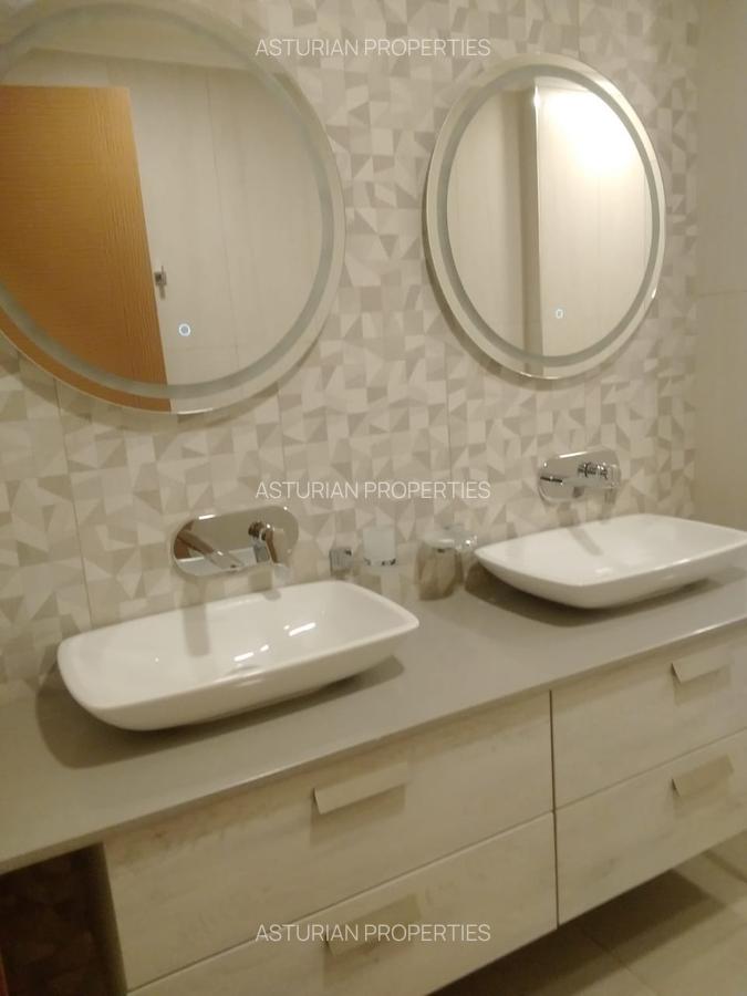 Furnished 2 Bed Apartment with En Suite in Westlands Area - 10