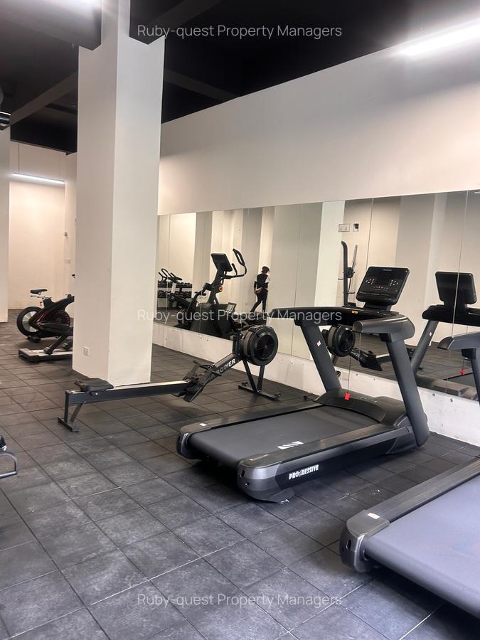 2 Bed Apartment with En Suite at General Mathenge Road - 14