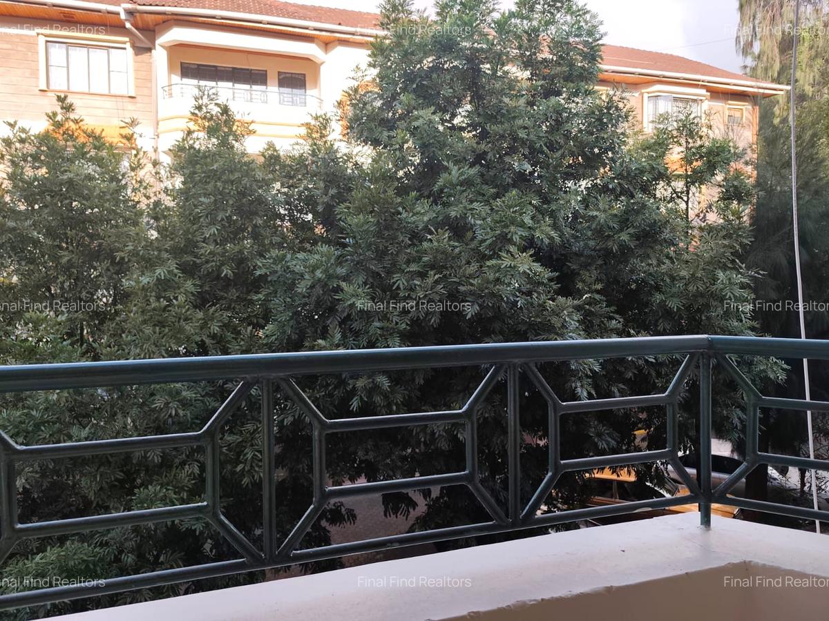 4 Bed Apartment with Staff Quarters in Westlands Area - 2