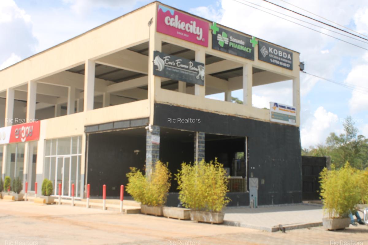 750 ft² Shop at Karen - Ngong Road - 1