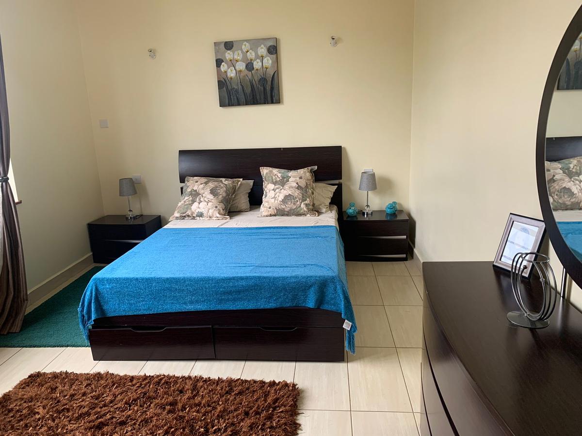 4 Bed Townhouse with En Suite at Fourways - 10