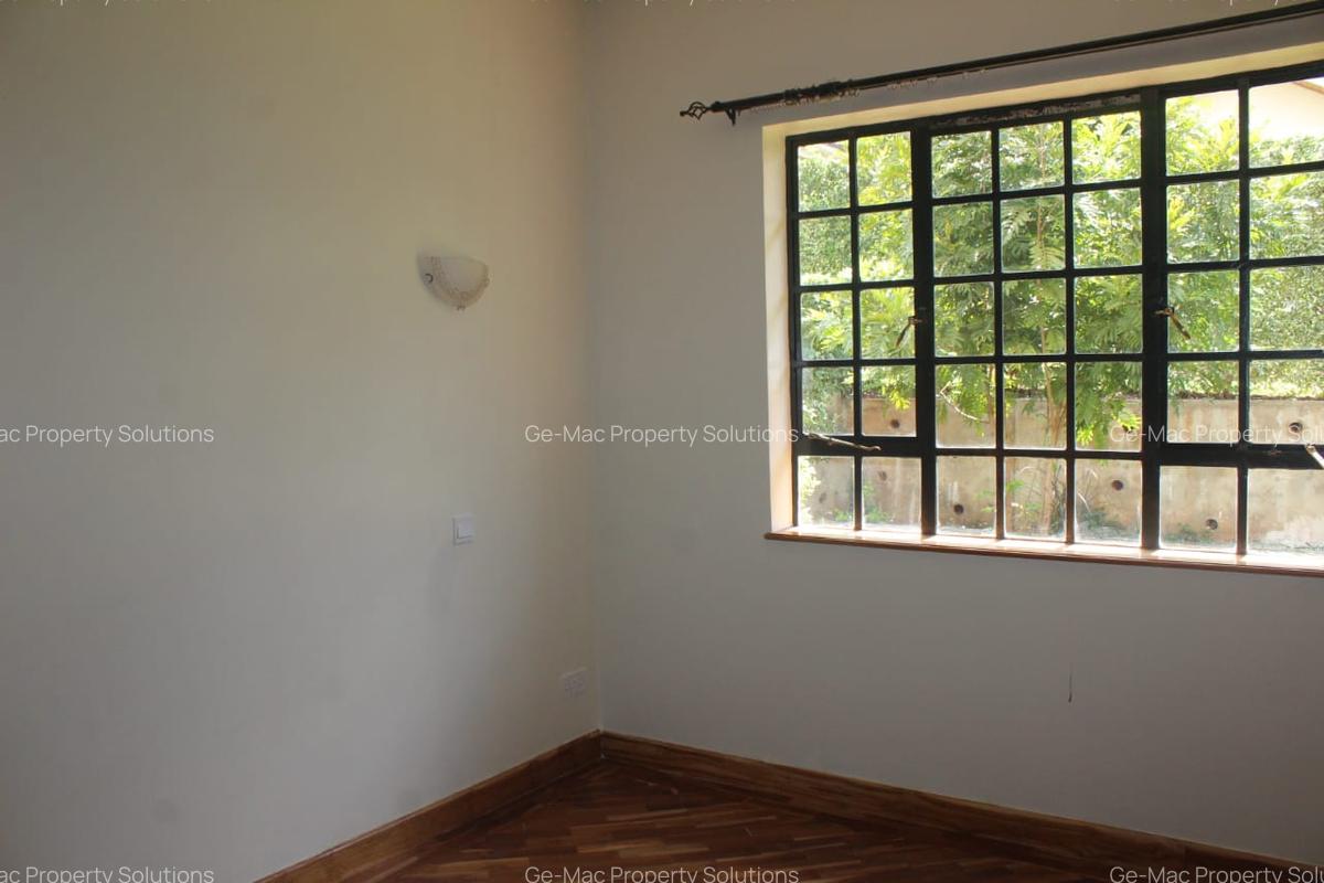 4 Bed House with En Suite in Kiambu Road - 12