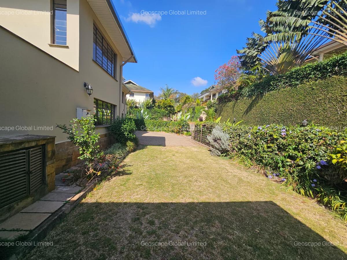 5 Bed Villa with En Suite in Lower Kabete - 9