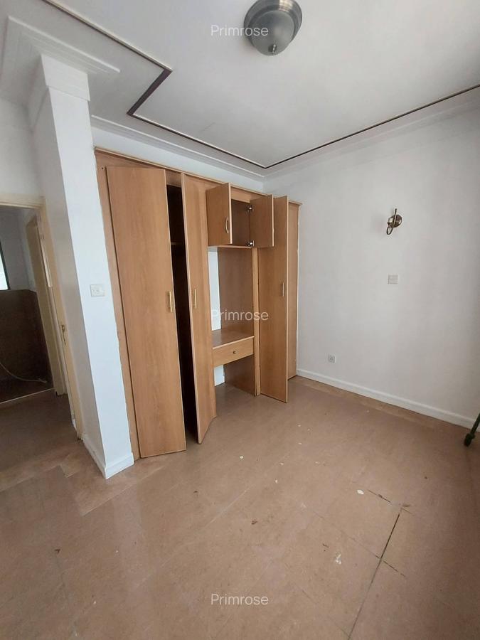 1 Bed Apartment with Parking in Westlands Area - 2