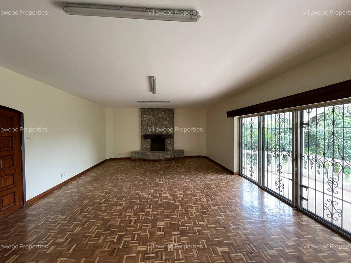 Commercial Property with Service Charge Included in Gigiri - 3