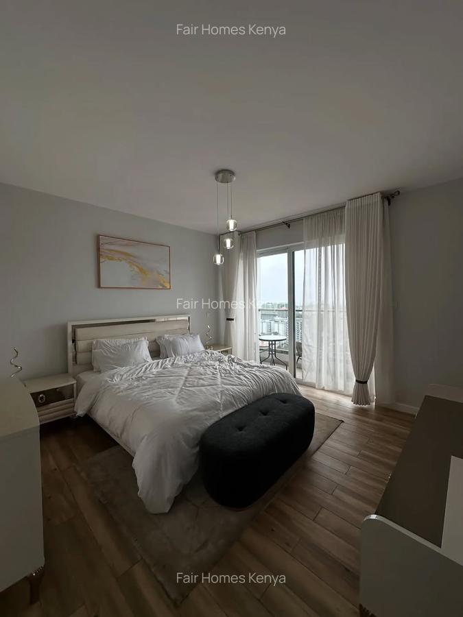 3 Bed Apartment with En Suite at Nyeri Road - 13