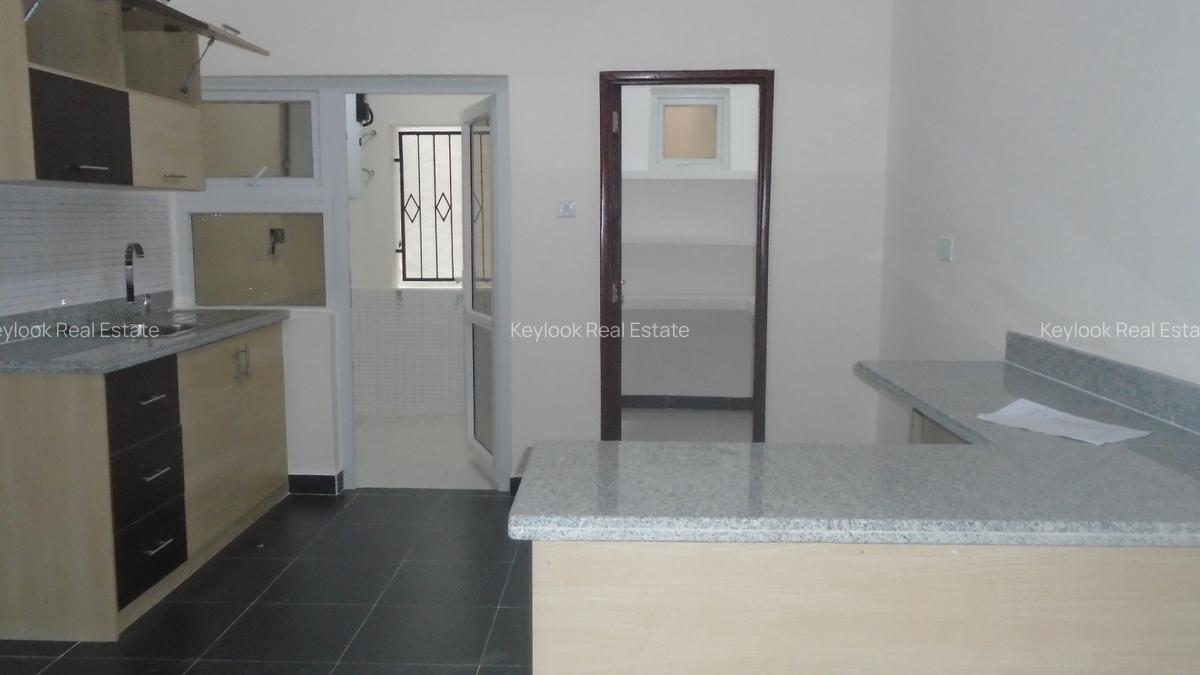 2 Bed Apartment with En Suite at Gitanga Road - 6