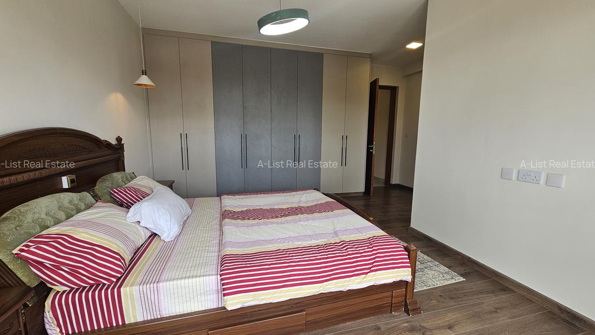 3 Bed Apartment with En Suite at Parklands Road - 7