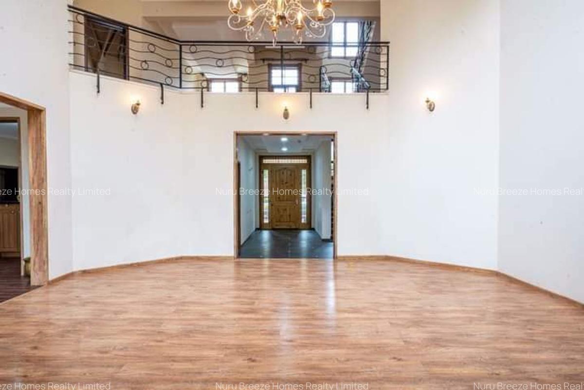 5 Bed Villa with En Suite in Lower Kabete - 9