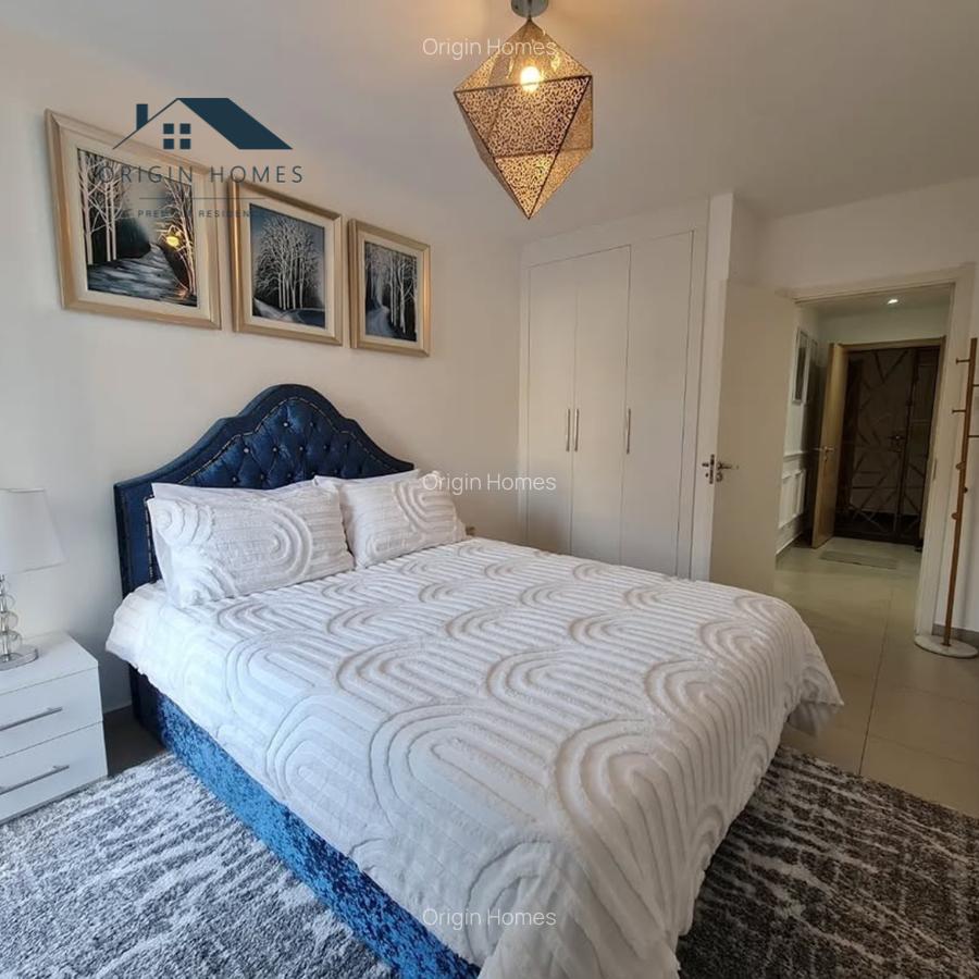 Furnished 1 Bed Apartment with En Suite at Lavington - 9