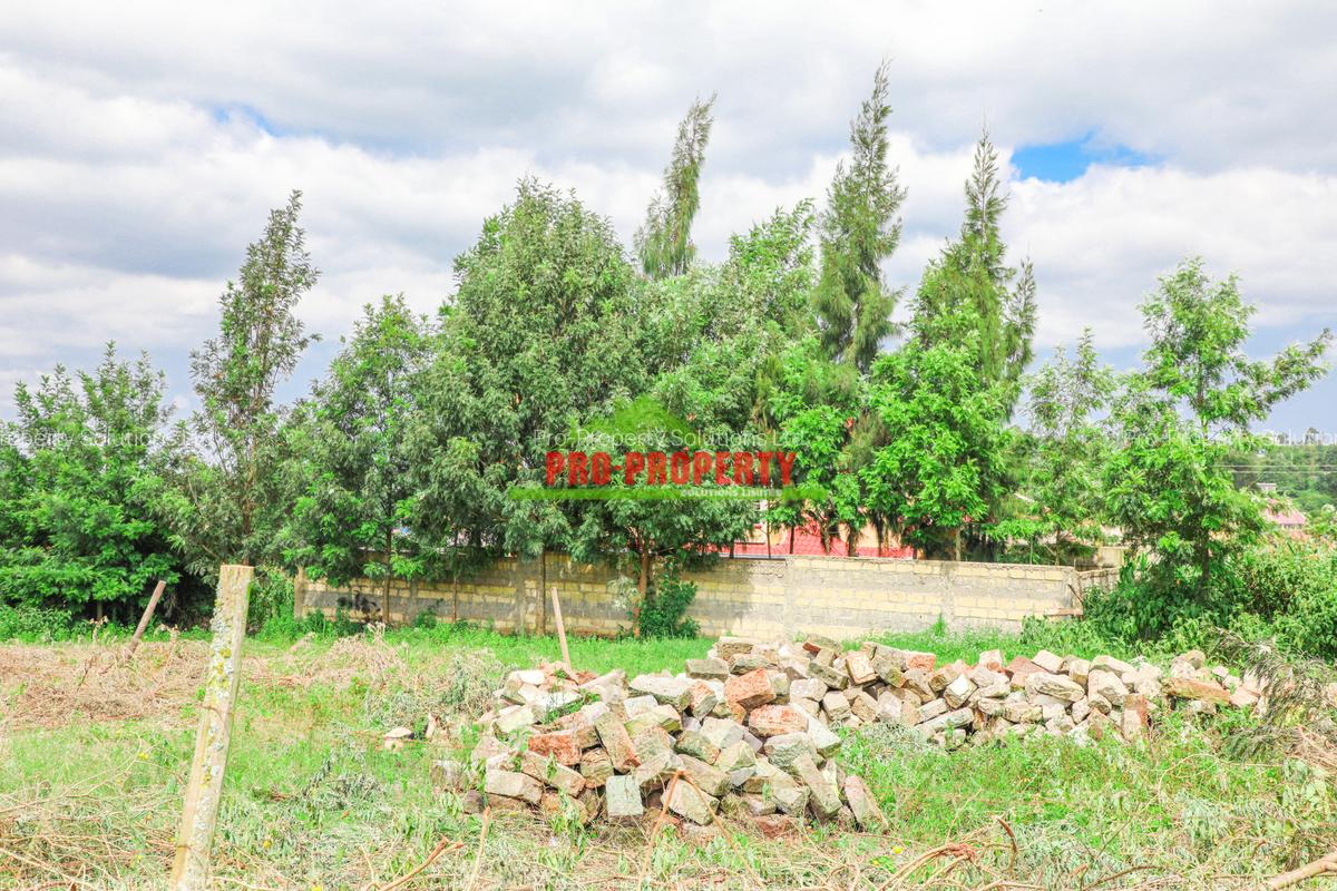0.16 ha Residential Land at Kamangu - 6