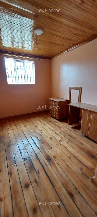 4 Bed Villa with En Suite at Masai Lodge - 11