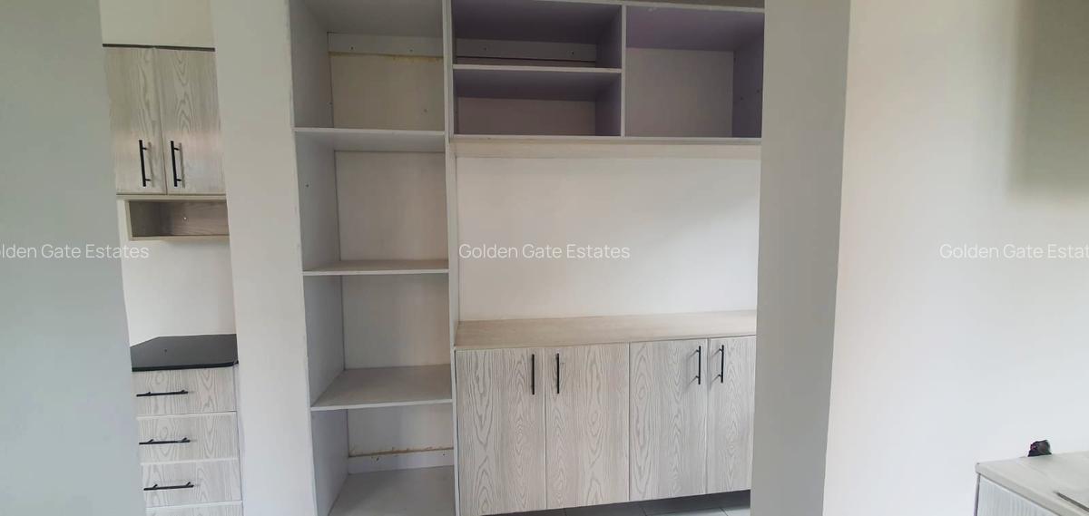 4 Bed House with En Suite in Ongata Rongai - 9