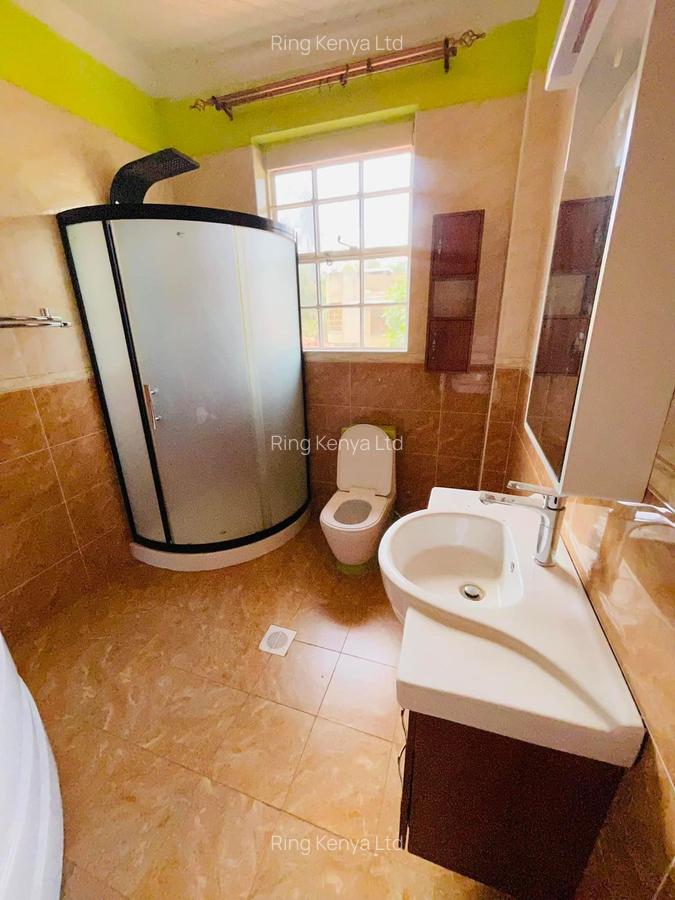 7 Bed House with Staff Quarters in Runda - 17