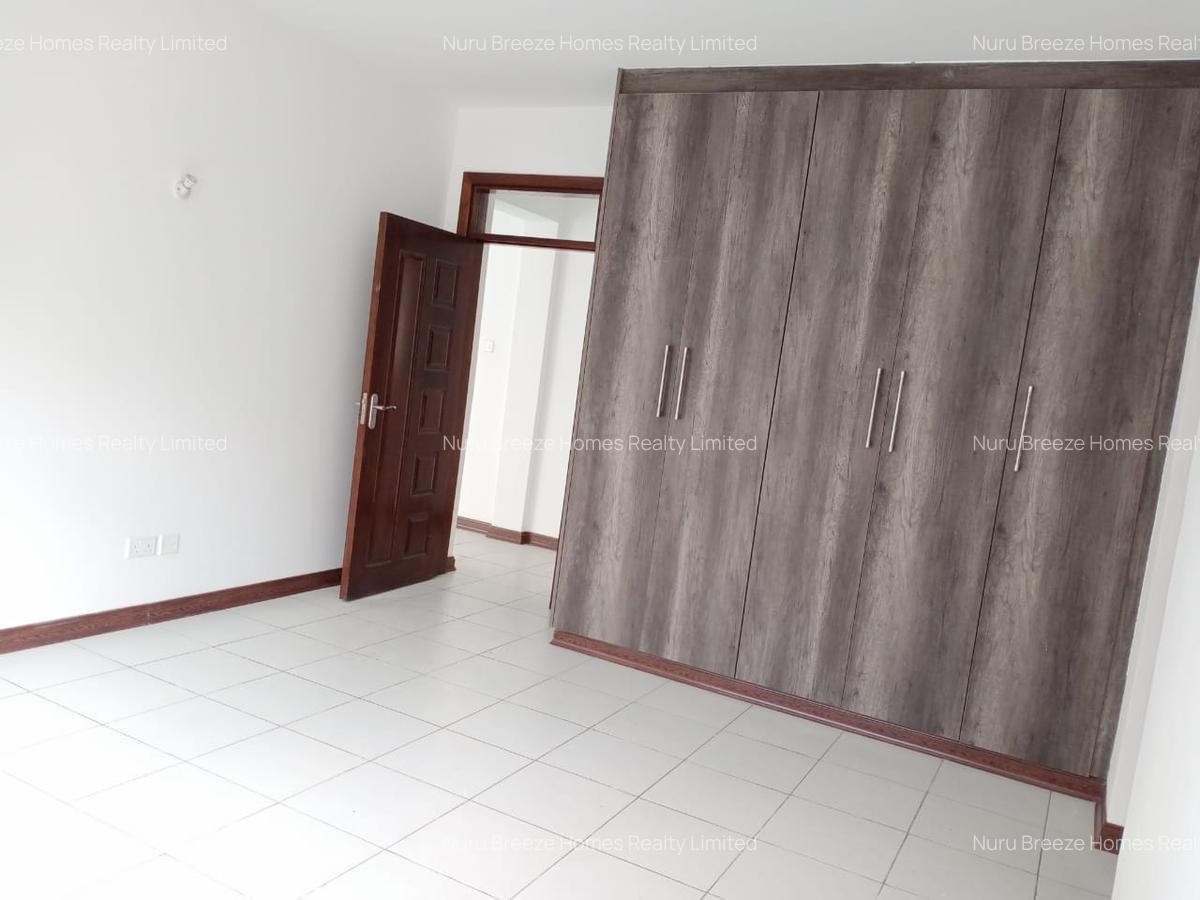 2 Bed Apartment with En Suite in Rhapta Road - 9