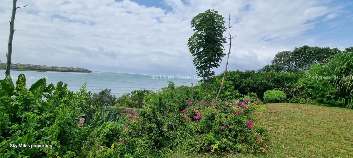 4 Bed Villa with En Suite at Serena Mombasa - 19