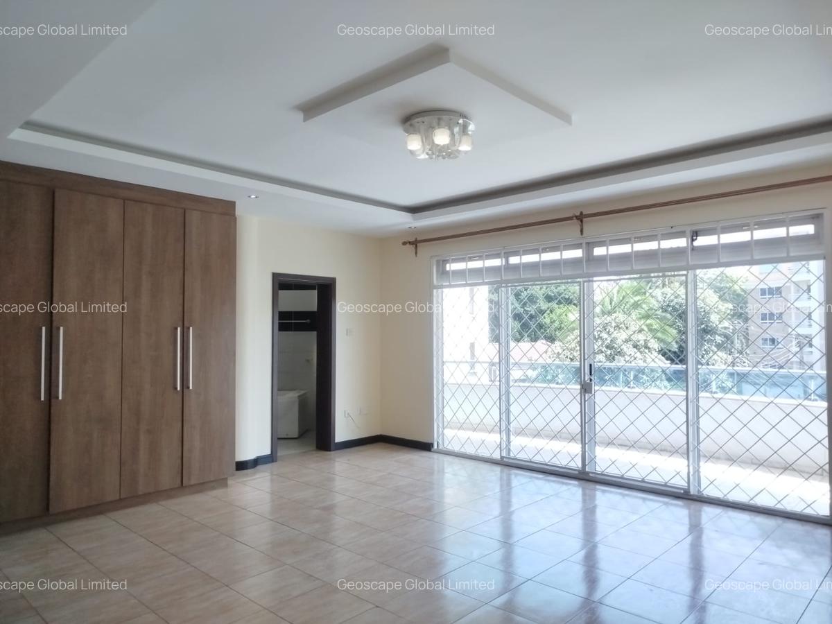 4 Bed Apartment with En Suite in Kileleshwa - 3