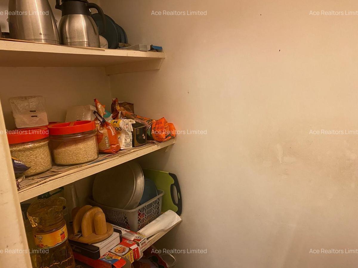 4 Bed Townhouse with En Suite at Brookside Estate Nairobi - 10