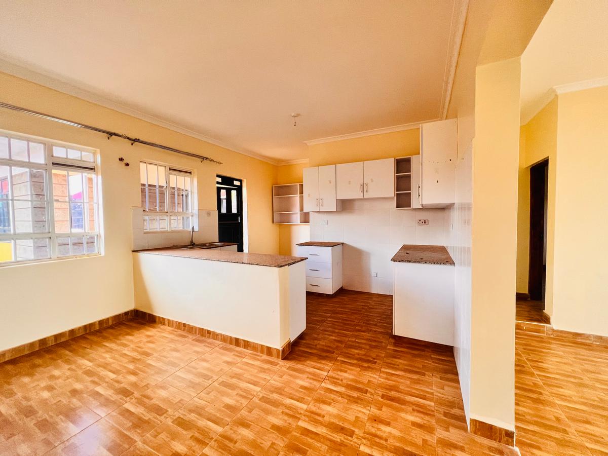 3 Bed House with En Suite at Kenyatta Road - 4