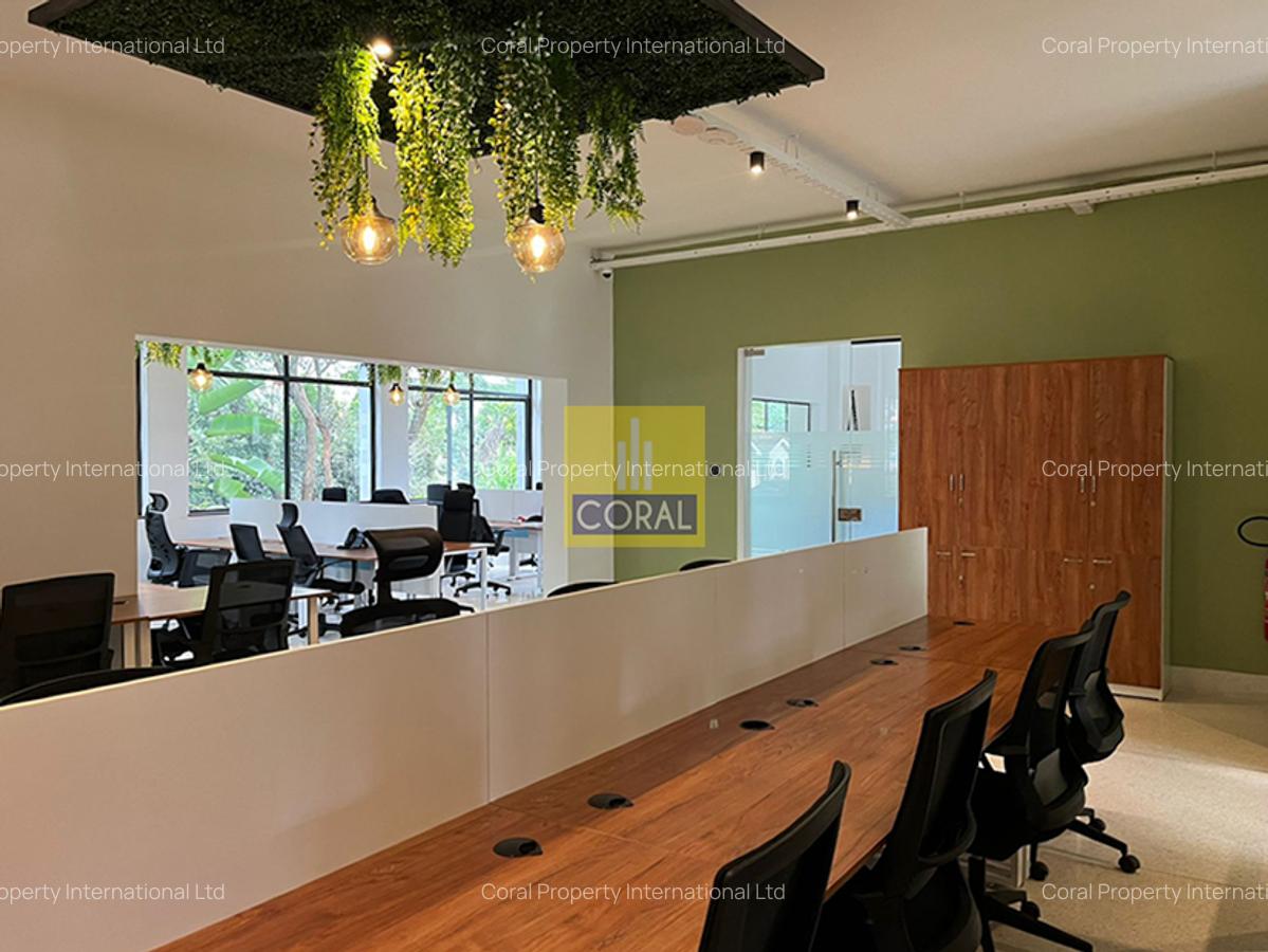 Office with Parking in Lavington - 6