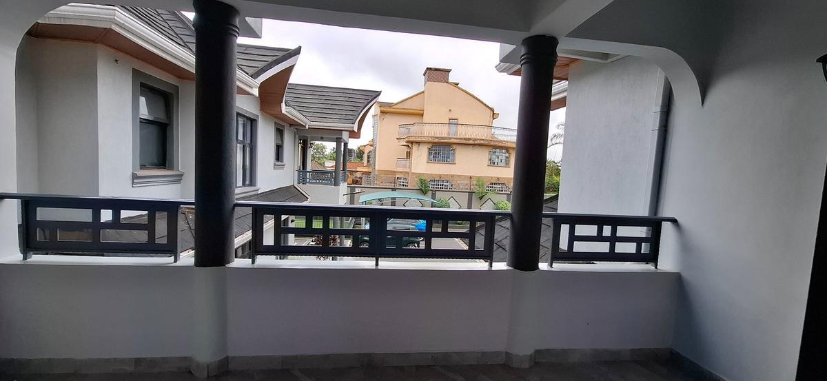 4 Bed House with En Suite in Muthaiga - 9