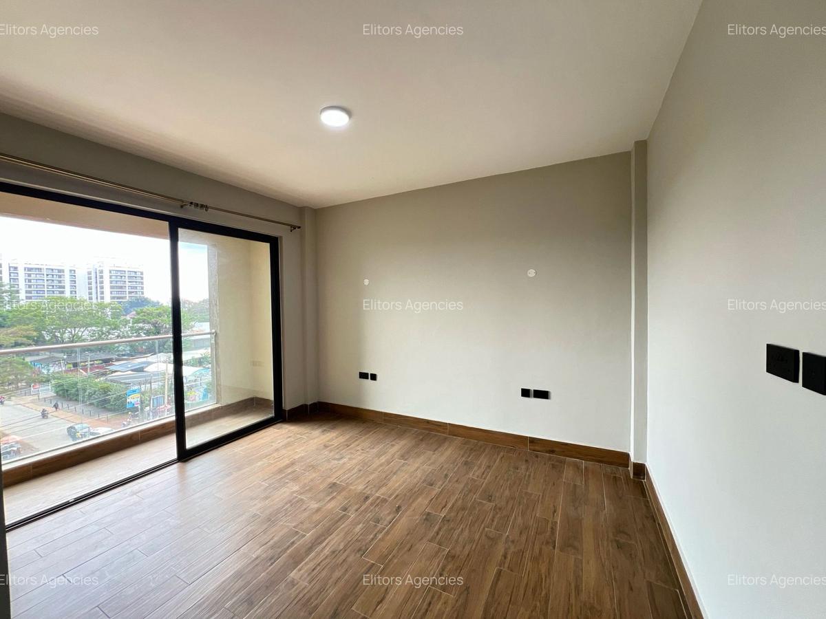 2 Bed Apartment with En Suite at Kingara Road - 7