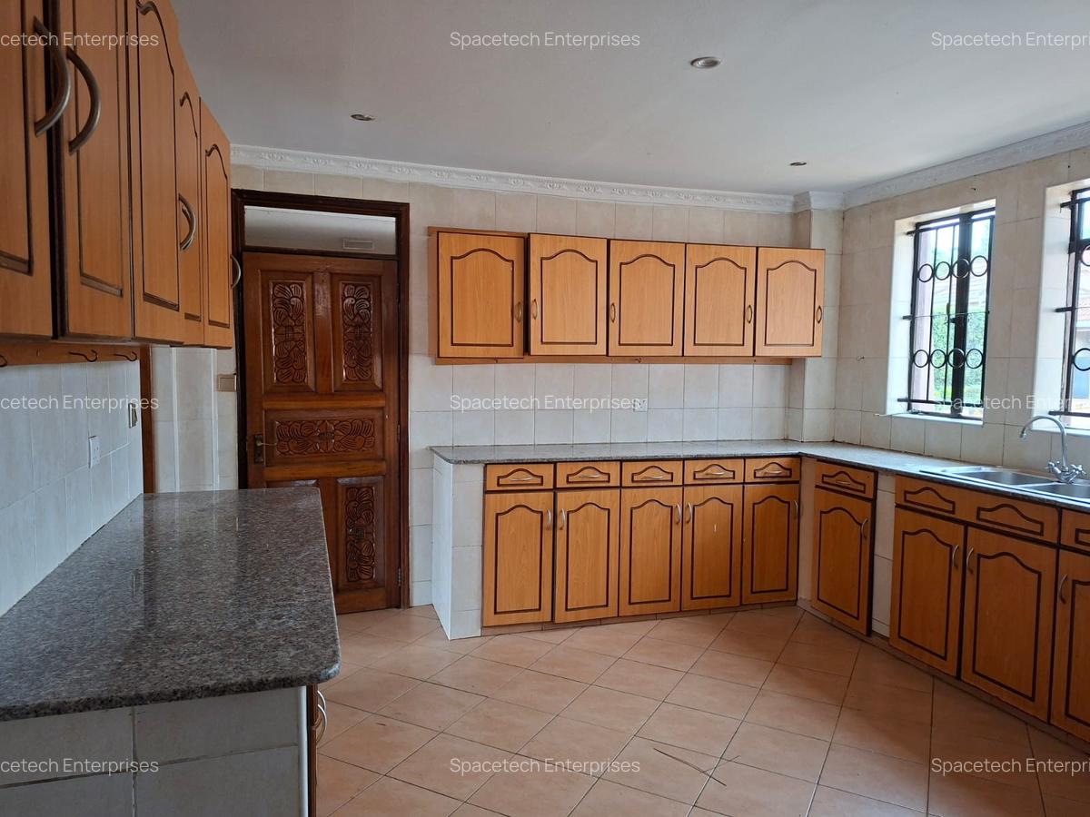 4 Bed House with Staff Quarters in Runda - 8