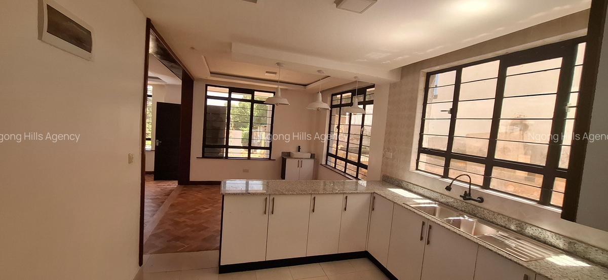 5 Bed Townhouse with En Suite in Ngong - 7