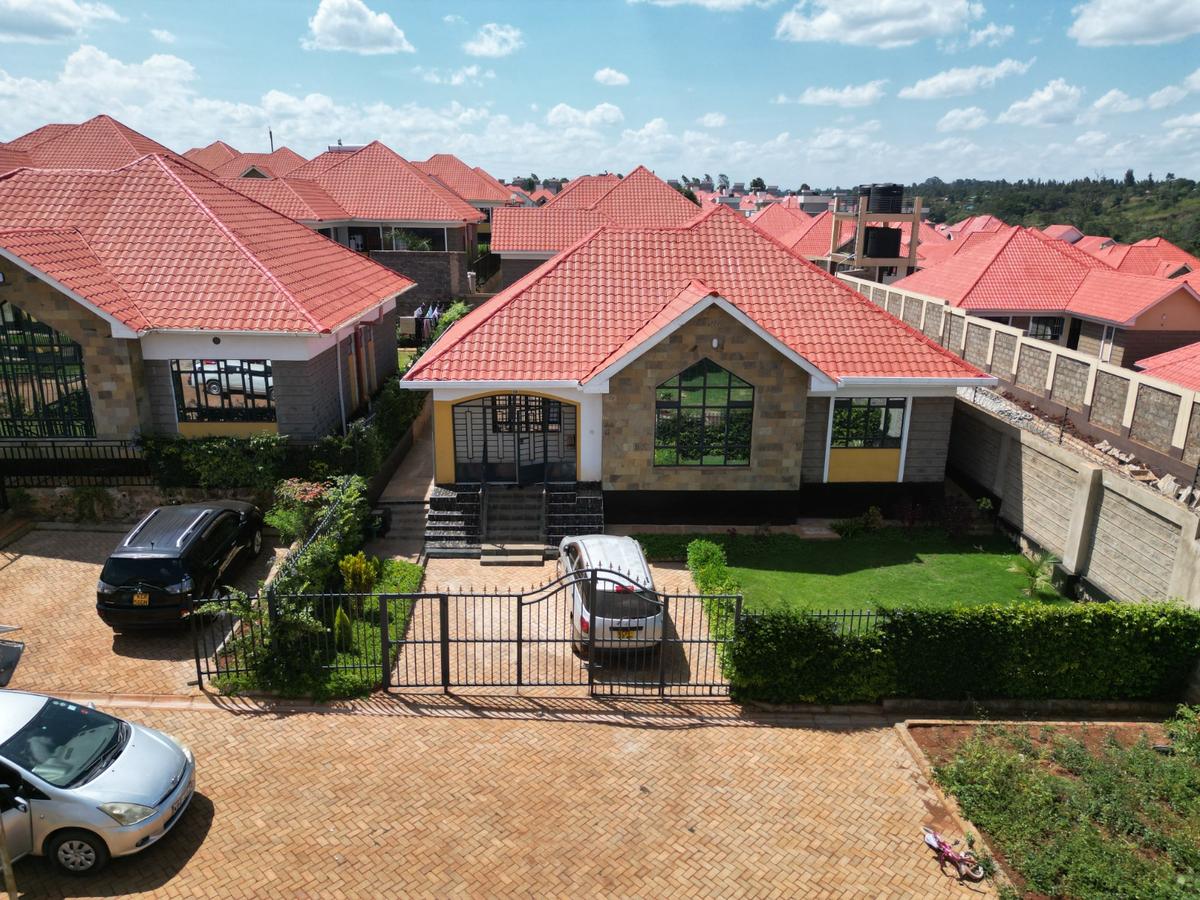 3 Bed House with En Suite at Eastern Bypass - 13