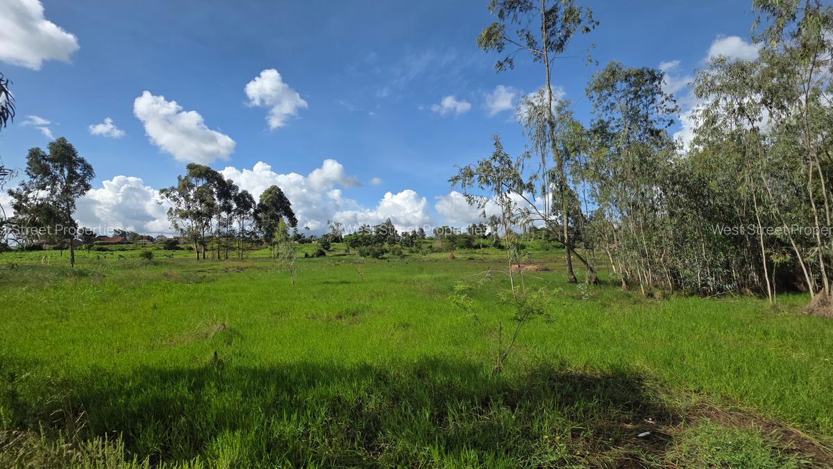 Commercial Property with Service Charge Included at Mutuini Primary - 10