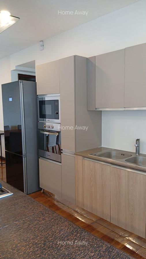 Furnished 2 Bed Apartment with En Suite at Donyo Sabuk Lane - 6
