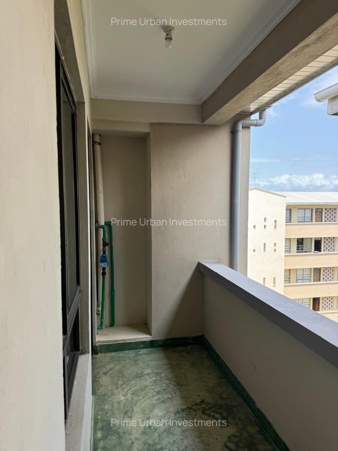 Serviced 2 Bed Apartment with En Suite in Vipingo - 17