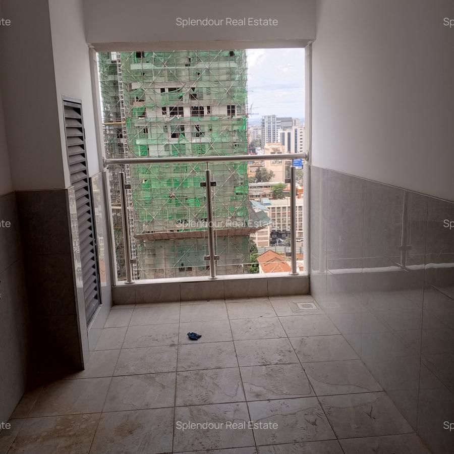 2 Bed Apartment with Gym in Westlands Area - 3