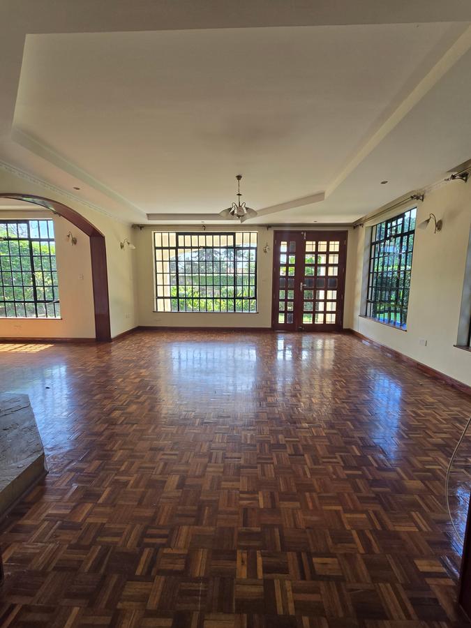 4 Bed Townhouse with En Suite at Chalbi Drive - 6