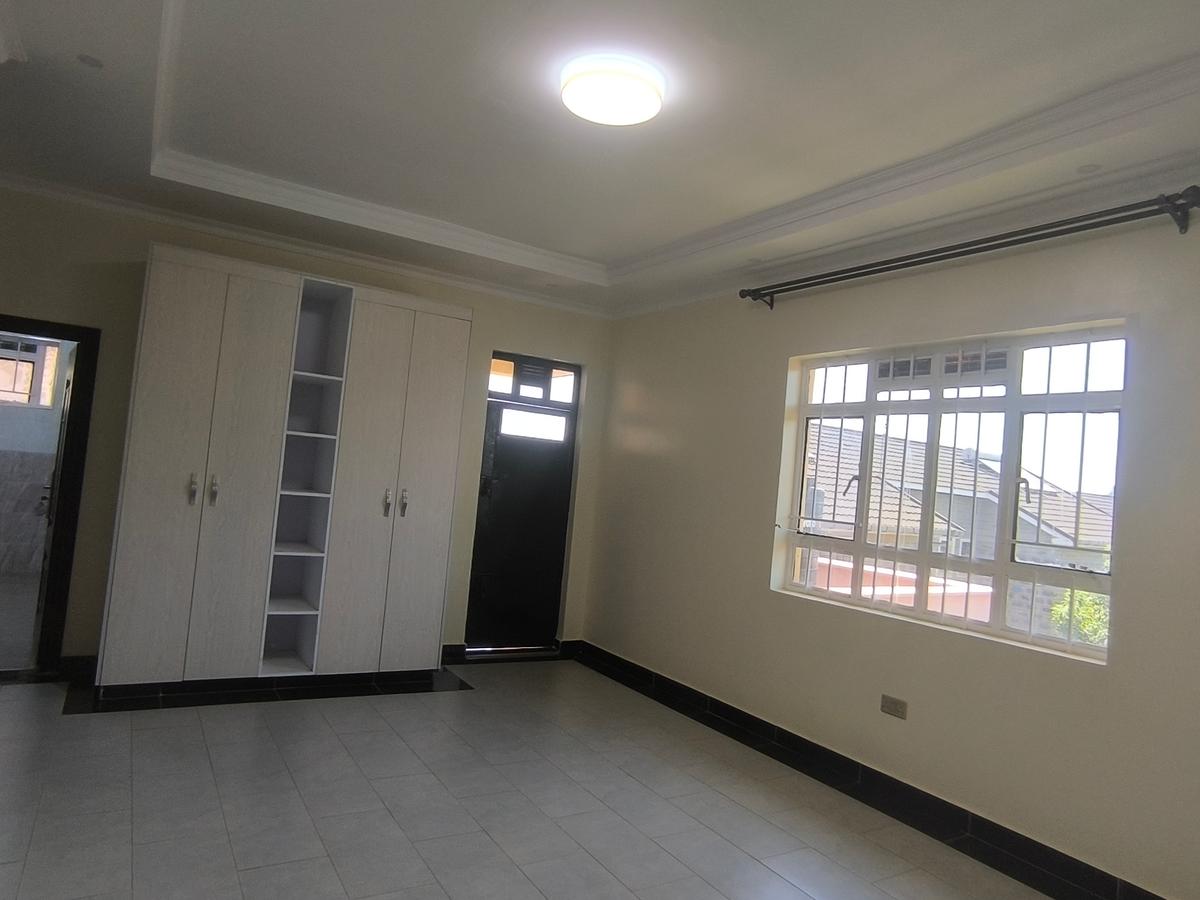 4 Bed Villa with En Suite in Ruiru - 12